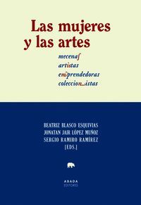 LAS MUJERES Y LAS ARTES