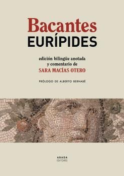 BACANTES (BILINGUE)