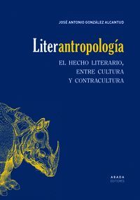 LITERANTROPOLOGÍA