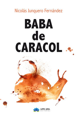 BABA DE CARACOL