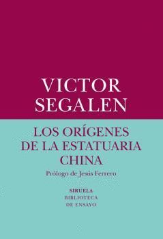 LOS ORÍGENES DE LA ESTATUARIA CHINA