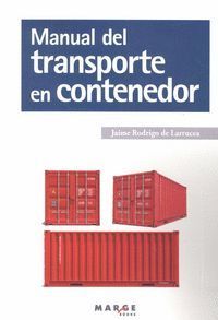 MANUAL DEL TRANSPORTE EN CONTENEDOR