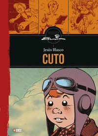 CUTO VOL. 01