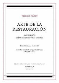 ARTE DE LA RESTAURACIÓN