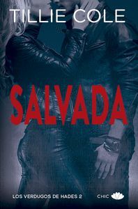 SALVADA (LOS VERDUGOS DE HADES 2)