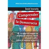 COMPRENDER LA DEMOCRACIA