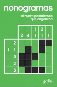 NONOGRAMAS. EL NUEVO PASATIEMPO QUE ENGANCHA