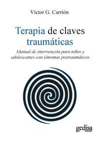 TERAPIA DE CLAVES TRAUMÁTICAS