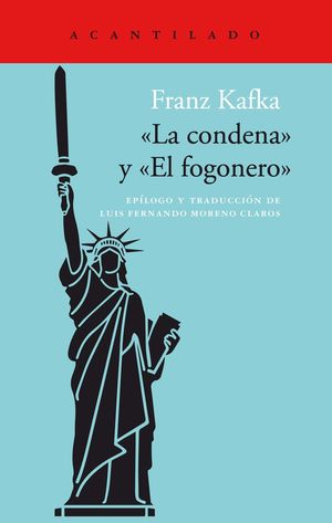 LA CONDENA Y EL FOGONERO