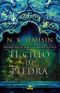 EL CIELO DE PIEDRA (LA TIERRA FRAGMENTADA 3)