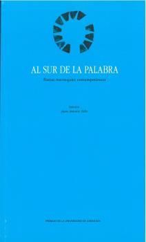 AL SUR DE LA PALABRA.POETAS MARROQUIES CONTEMPORANEOS