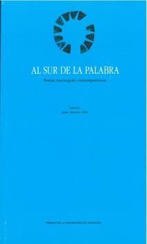 AL SUR DE LA PALABRA.POETAS MARROQUIES CONTEMPORANEOS