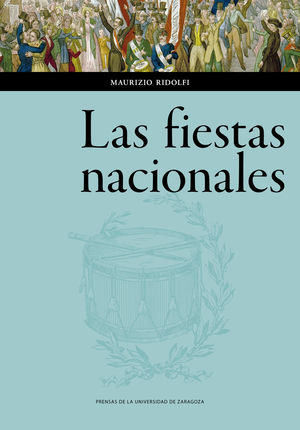 LAS FIESTAS NACIONALES EN LA ITALIA CONTEMPORÁNEA