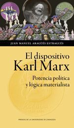 EL DISPOSITIVO KARL MARX