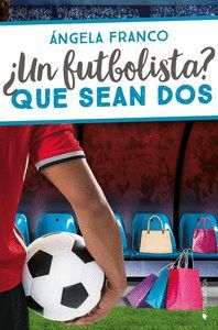 UN FUTBOLISTA? QUE SEAN DOS