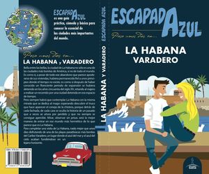 LA HABANA (ESCAPADA AZUL)