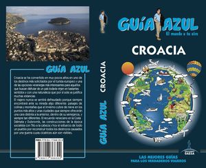 CROACIA (GUIA AZUL) 2018