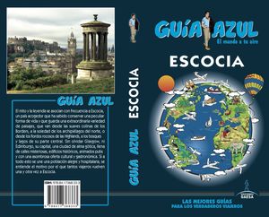 ESCOCIA (GUIA AZUL) 2018