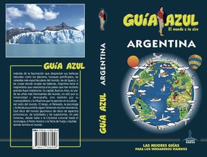 ARGENTINA (GUIA AZUL) 2018