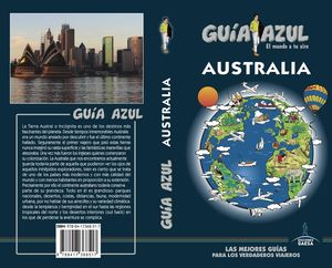 AUSTRALIA (GUIA AZUL) 2018