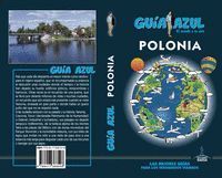 POLONIA (GUIA AZUL) 2018