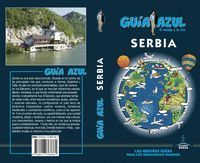 SERBIA (GUIA AZUL) 2018