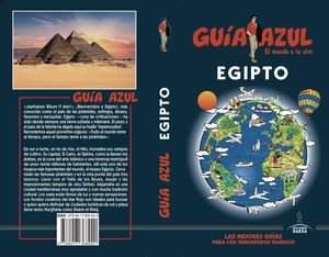 EGIPTO (GUIA AZUL) 2019