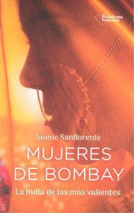 MUJERES DE BOMBAY