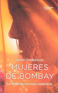 MUJERES DE BOMBAY