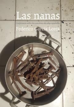 LAS NANAS (CANCIONES DE CUNA ESPAÑOLAS)