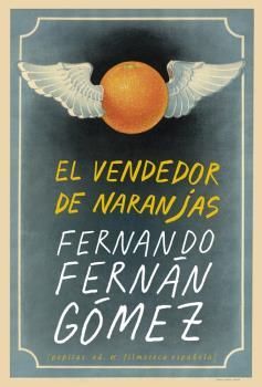 EL VENDEDOR DE NARANJAS