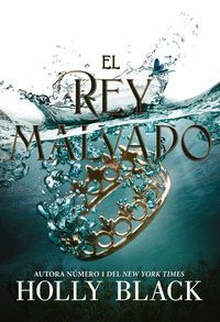 EL REY MALVADO (HABITANTES DEL AIRE 2)