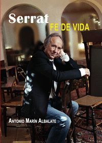 SERRAT, FE DE VIDA