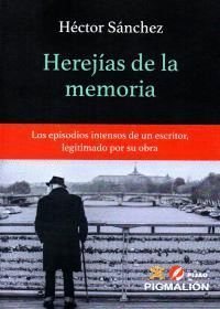 HEREJIAS DE LA MEMORIA