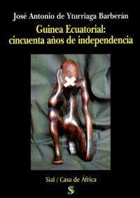 GUINEA ECUATORIAL: 50 AÑOS DE SU INDEPENDENCIA