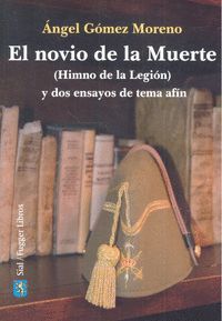 NOVIO DE LA MUERTE,EL