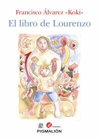LIBRO DE LOURENZO, EL