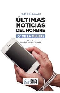 ÚLTIMAS NOTICIAS DEL HOMBRE