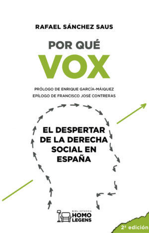 POR QUÉ VOX