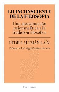 LO INCONSCIENTE DE LA FILOSOFÍA