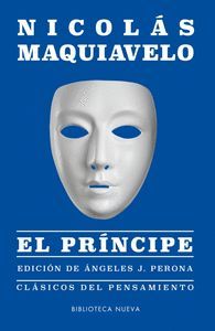 EL PRÍNCIPE