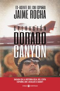 OPERACIÓN EL DORADO CANYON