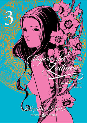 MUJERES DEL ZODIACO (VOL.3) NARCISO DE LOS POETAS