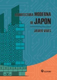 ARQUITECTURA MODERNA DE JAPON