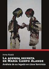 LA AGENDA SECRETA DE MARÍA CAMPO ALANGE