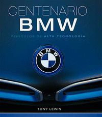 CENTENARIO BMW