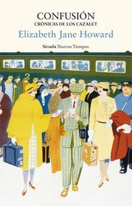 CONFUSIÓN. CRÓNICAS DE LOS CAZALET