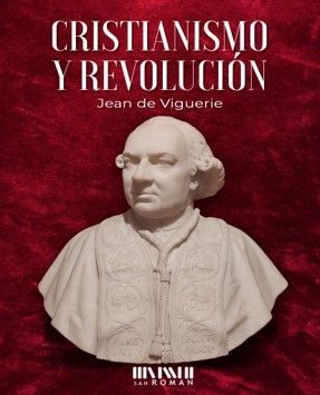 CRISTIANISMO Y REVOLUCIÓN