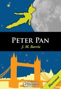 PETER PAN (INGLES)