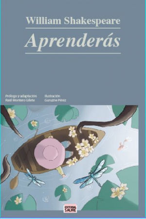 APRENDERÁS (EDICION BILINGUE)